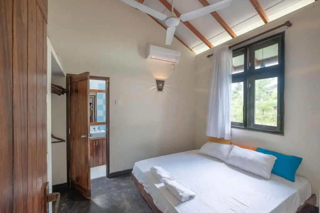 Ахангама: The Nuga Villas
