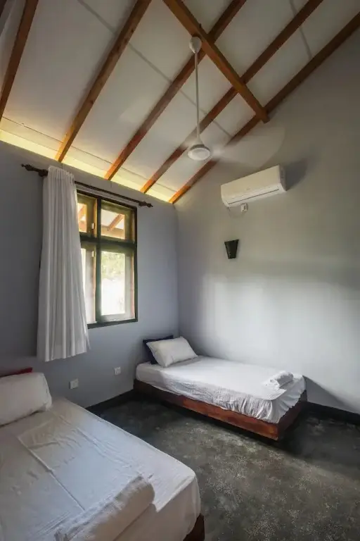 Ахангама: The Nuga Villas