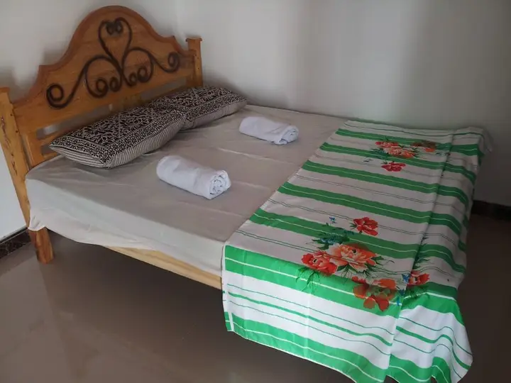 Нилавели: Beach way Guest