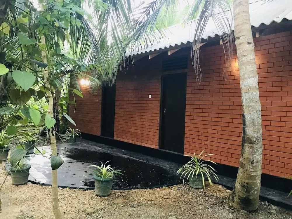 Унаватуна: SOBA Ayurvedic Hostels