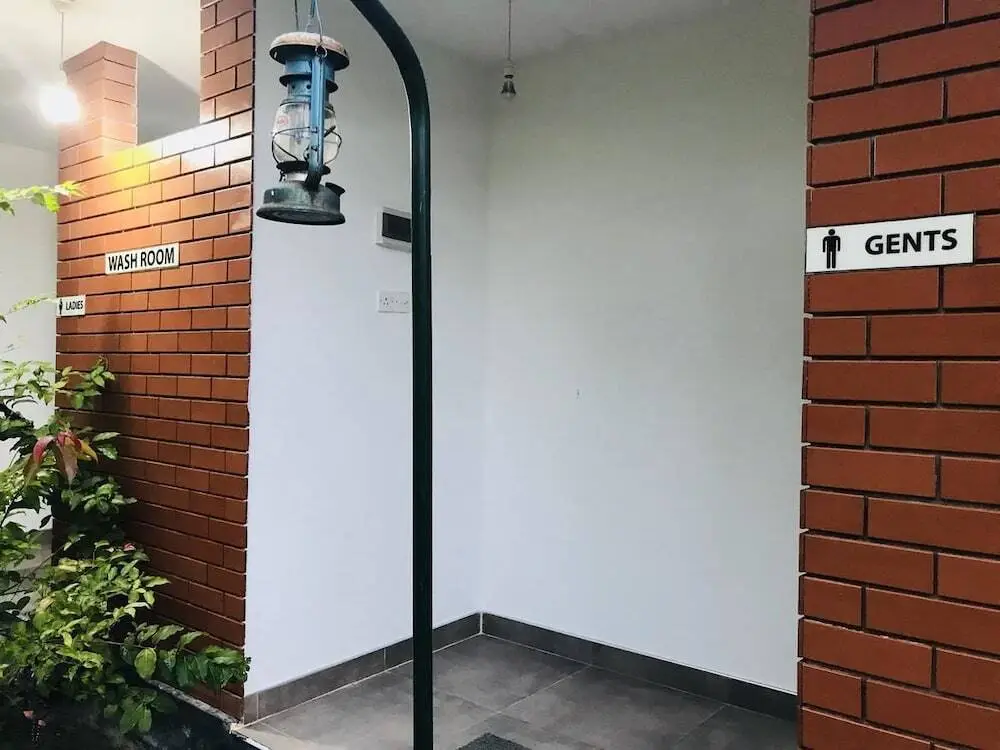Унаватуна: SOBA Ayurvedic Hostels