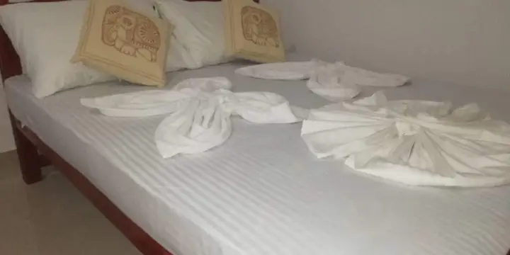 Полоннарува: SSC VIlla