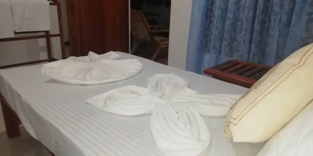 Полоннарува: SSC VIlla