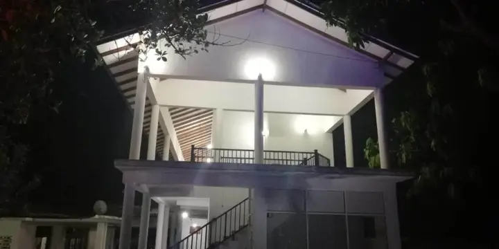 Полоннарува: SSC VIlla