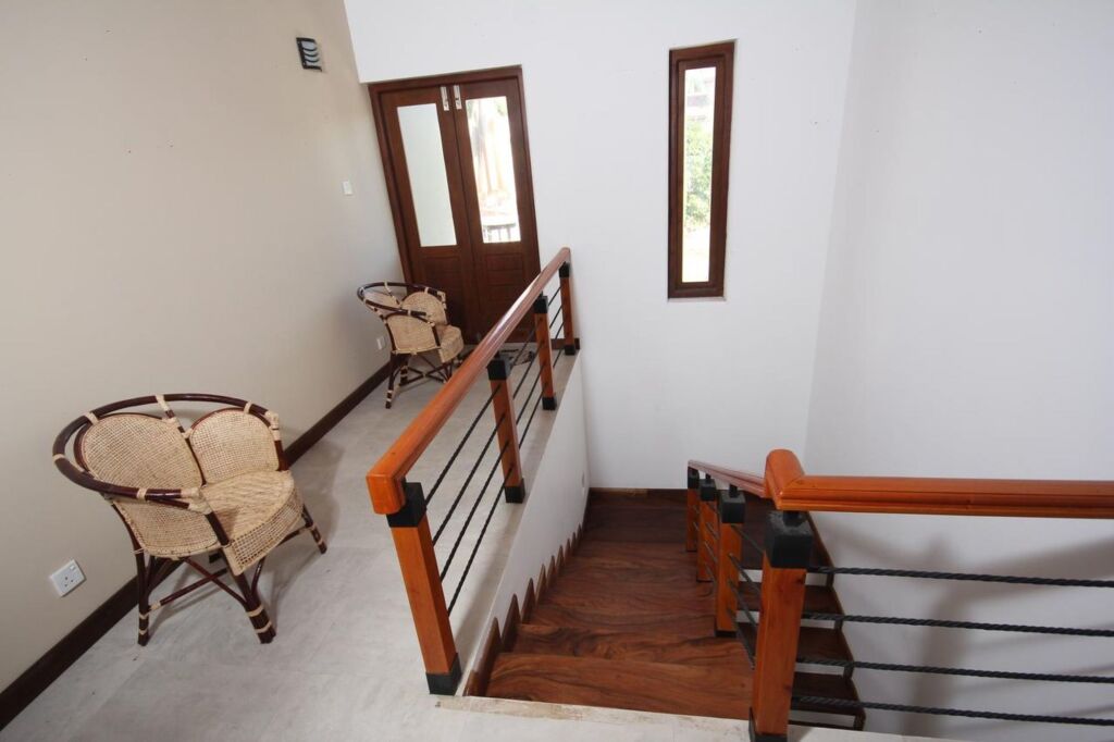 Негомбо: Dreamvilla