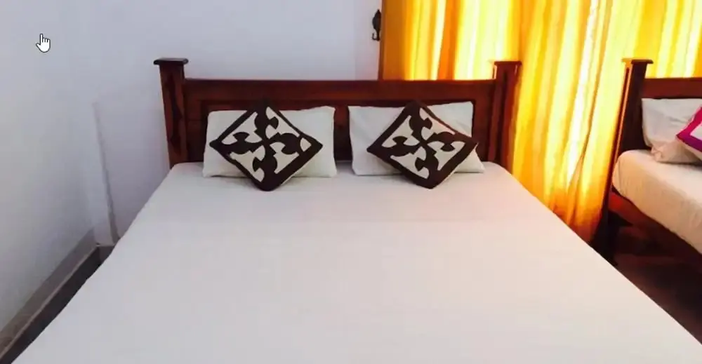 Анурадхапура: Pabasara Guest House Kalawewa
