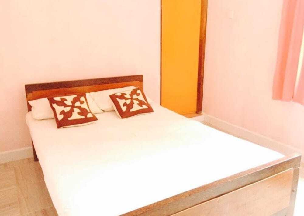 Анурадхапура: Pabasara Guest House Kalawewa