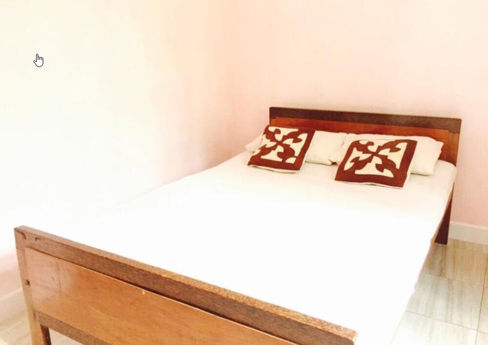Анурадхапура: Pabasara Guest House Kalawewa