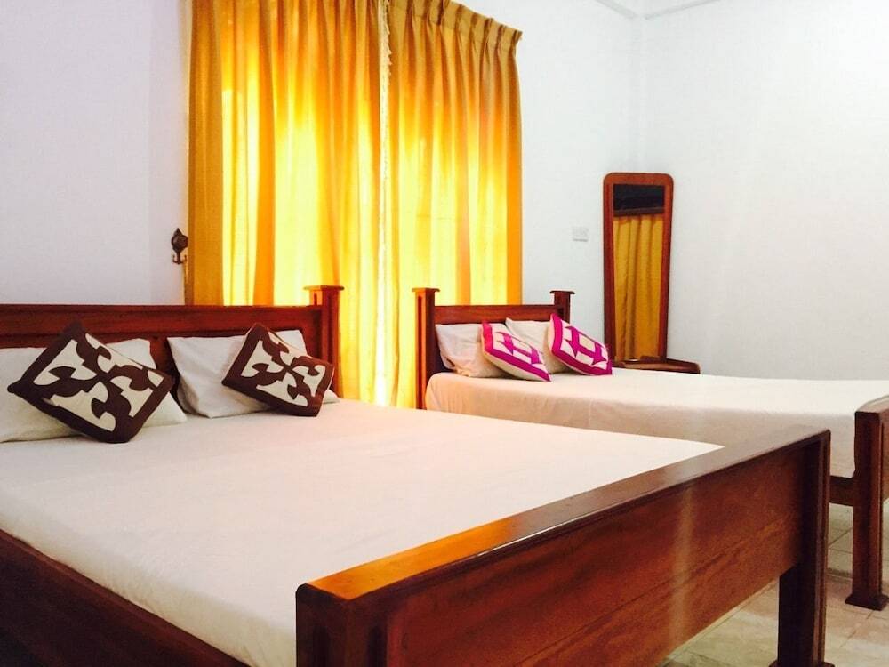 Анурадхапура: Pabasara Guest House Kalawewa