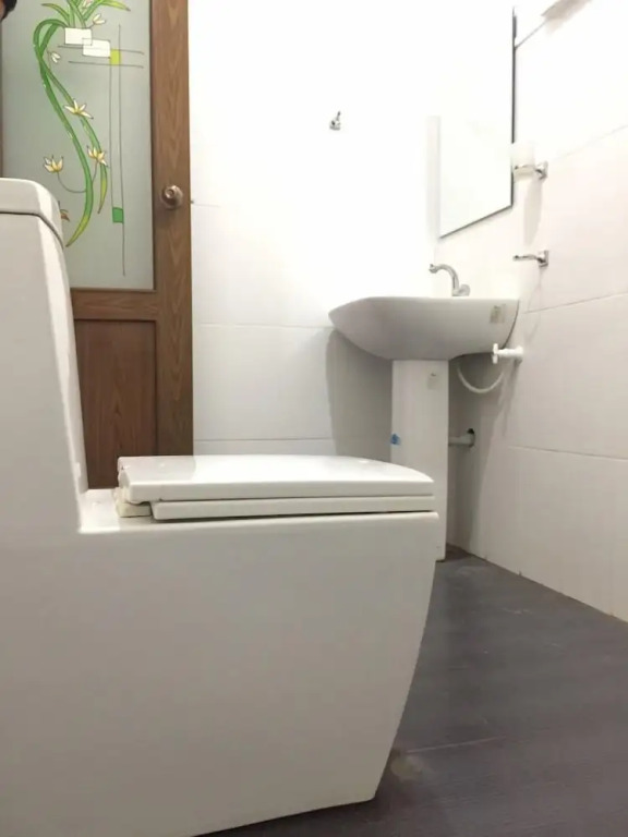 Анурадхапура: Pabasara Guest House Kalawewa