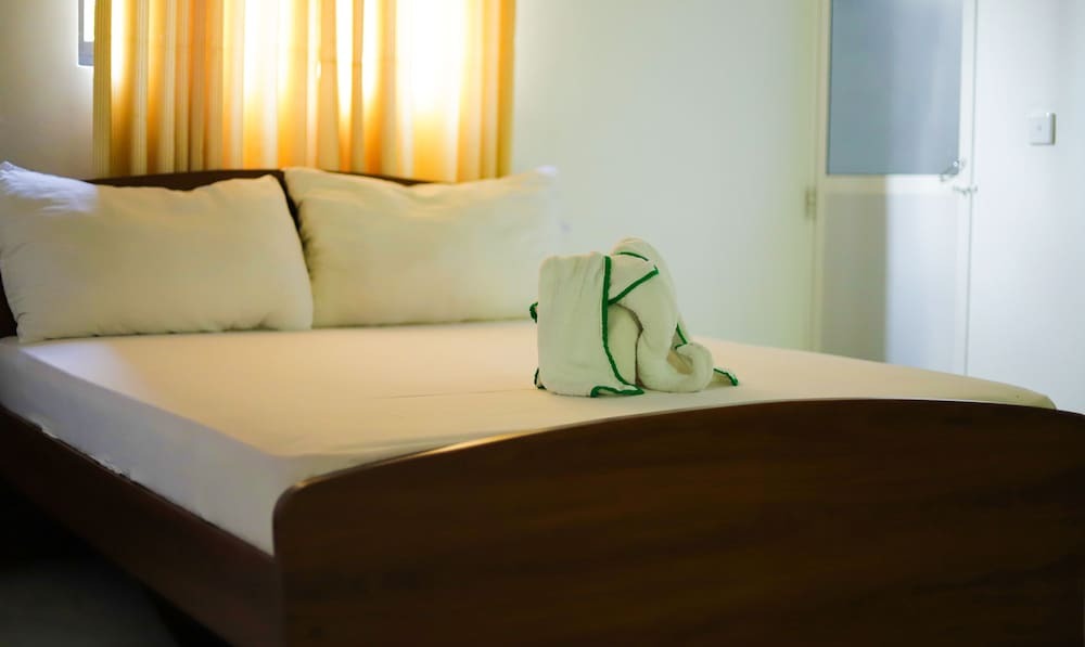Негомбо: Pavana Resort