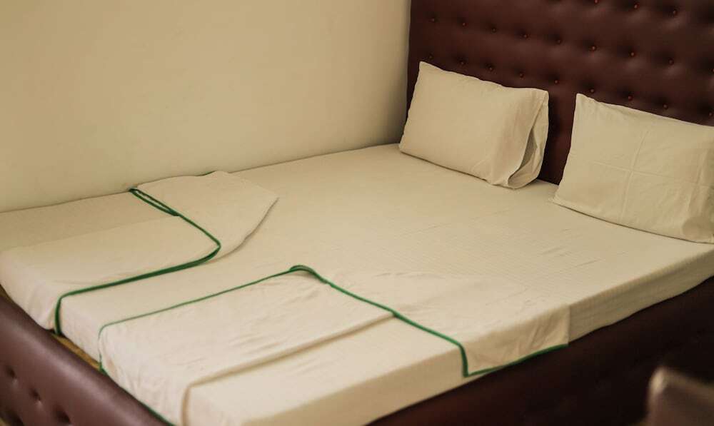 Негомбо: Pavana Resort