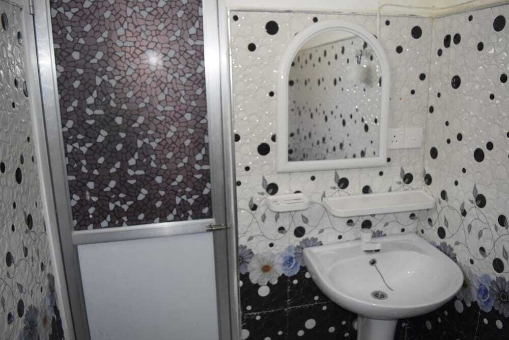 Негомбо: Gloriya Mathews Family Guest House