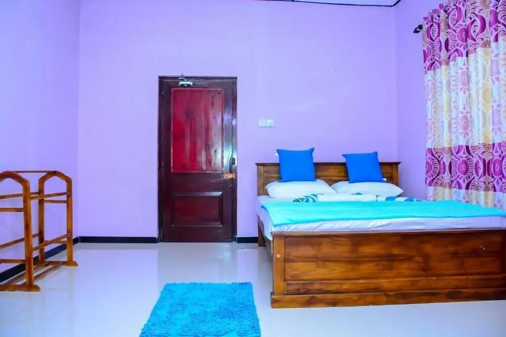 Негомбо: Gloriya Mathews Family Guest House