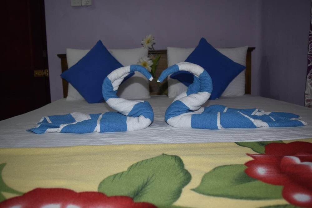 Негомбо: Gloriya Mathews Family Guest House