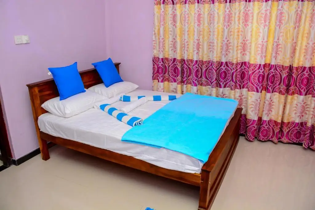 Негомбо: Gloriya Mathews Family Guest House