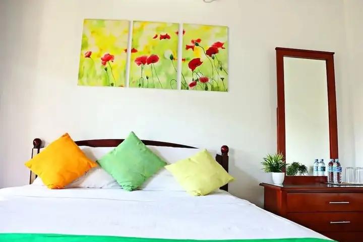 Канди: Villa Nine Kandy