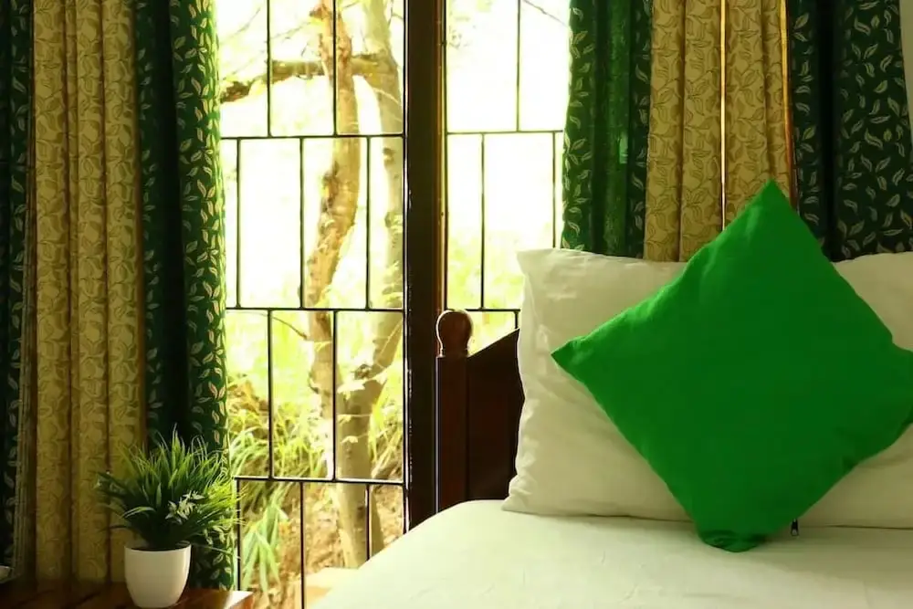 Канди: Villa Nine Kandy