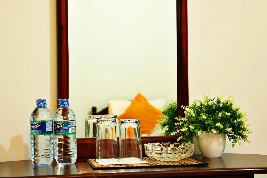 Канди: Villa Nine Kandy
