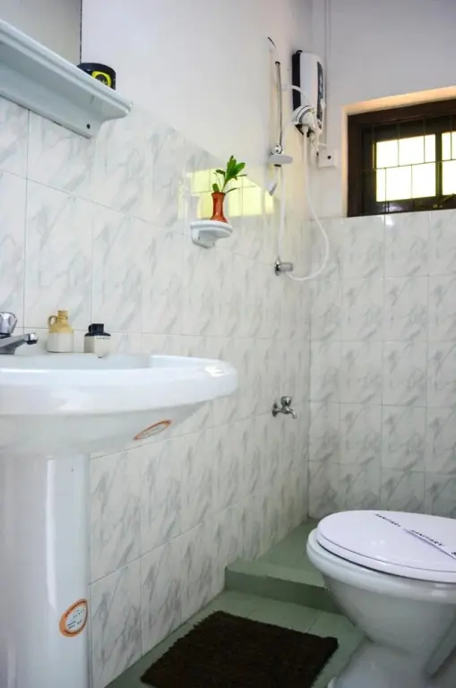 Канди: Villa Nine Kandy