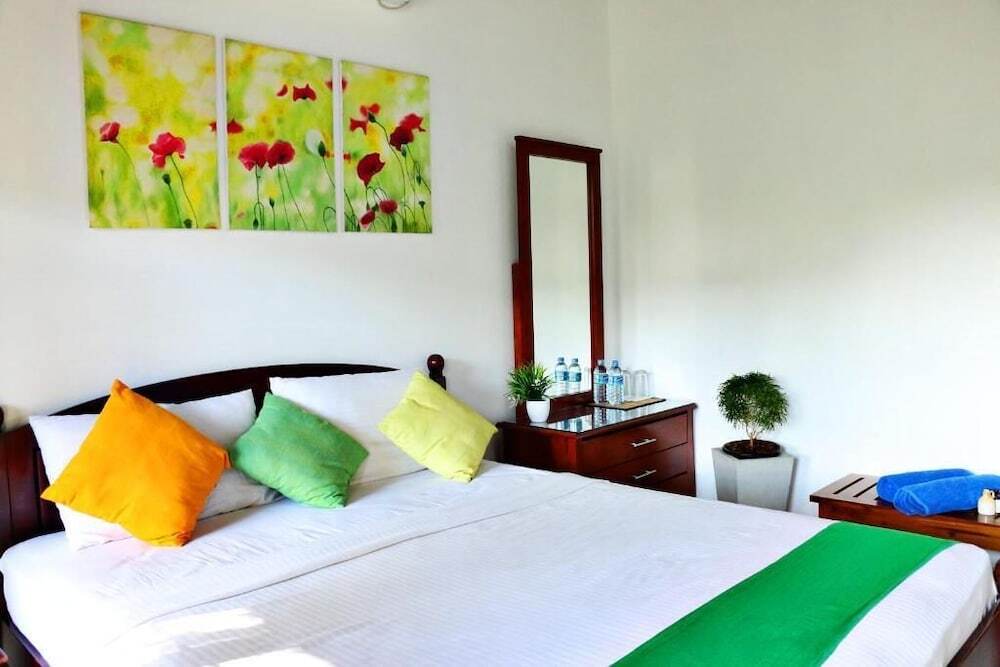 Канди: Villa Nine Kandy