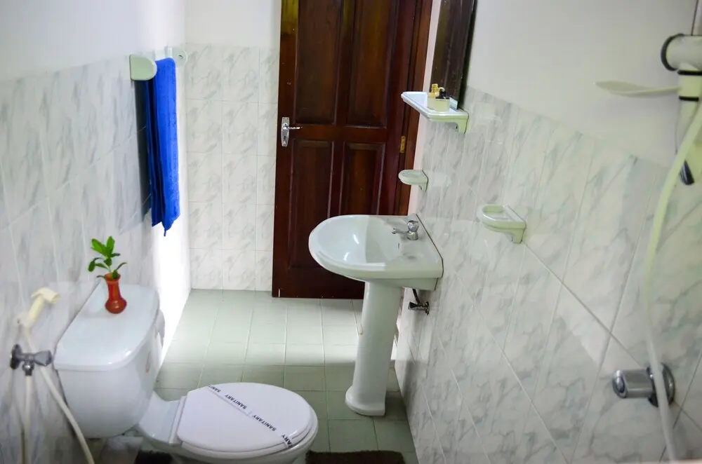 Канди: Villa Nine Kandy
