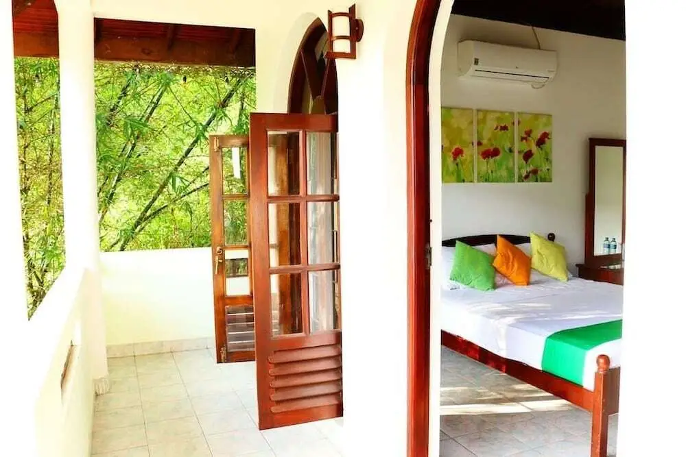 Канди: Villa Nine Kandy