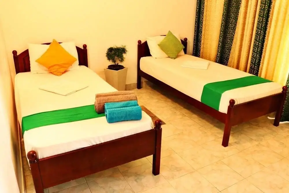 Канди: Villa Nine Kandy