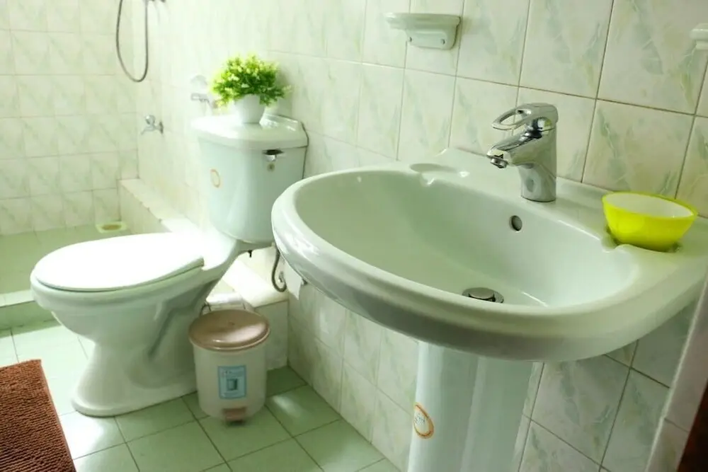 Канди: Villa Nine Kandy
