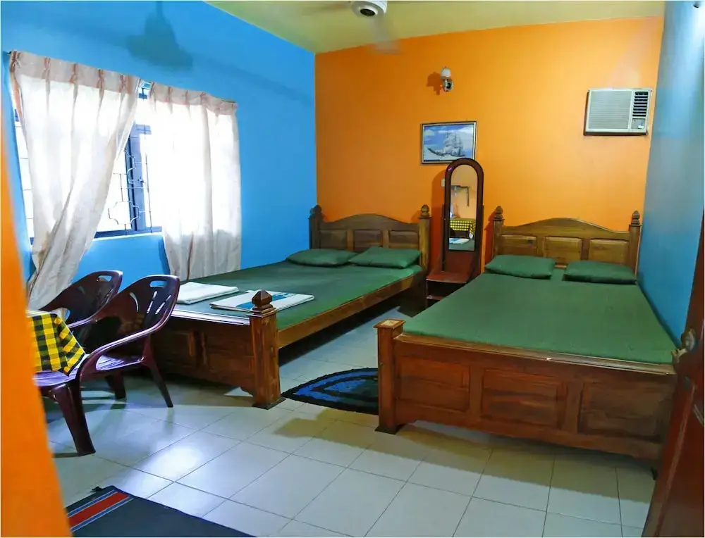Катунаяке: Ranmal Airport Transit Hotel