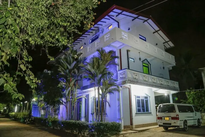 Катунаяке: Ranmal Airport Transit Hotel