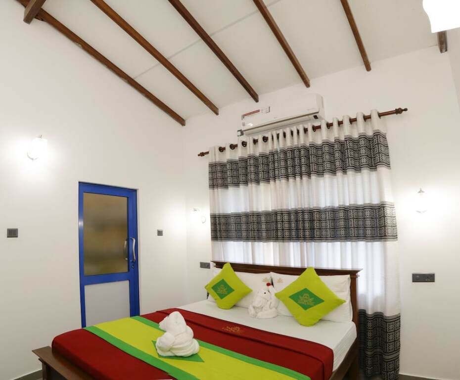 Катунаяке: Ranmal Airport Transit Hotel