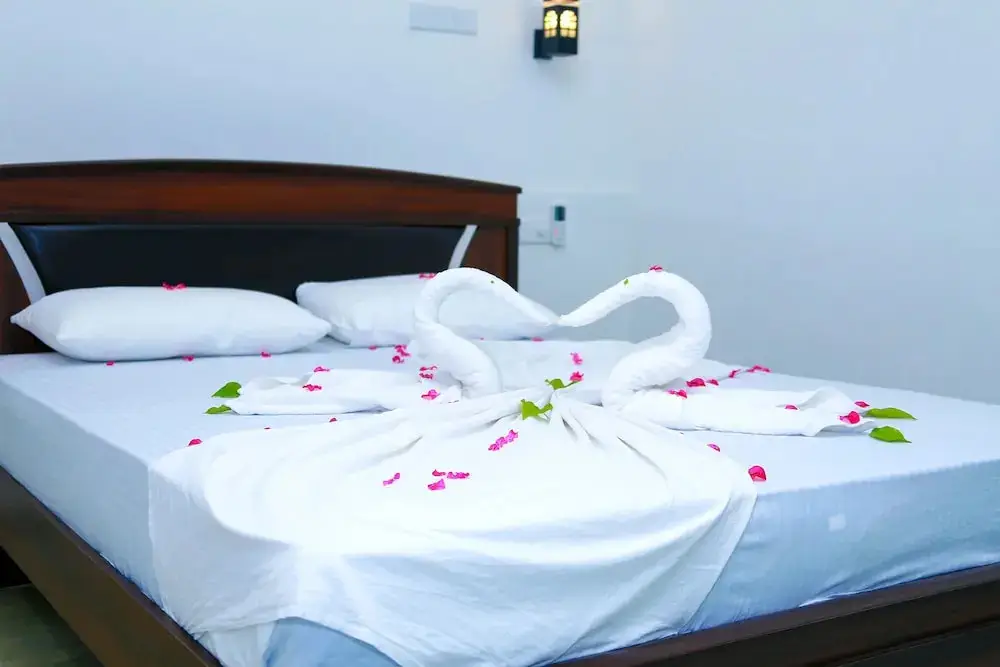 Хинатигала Джанкшен: Uppermost Villa - Galle