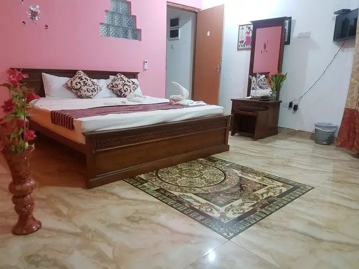 Канди: Haddon Morigan Residence