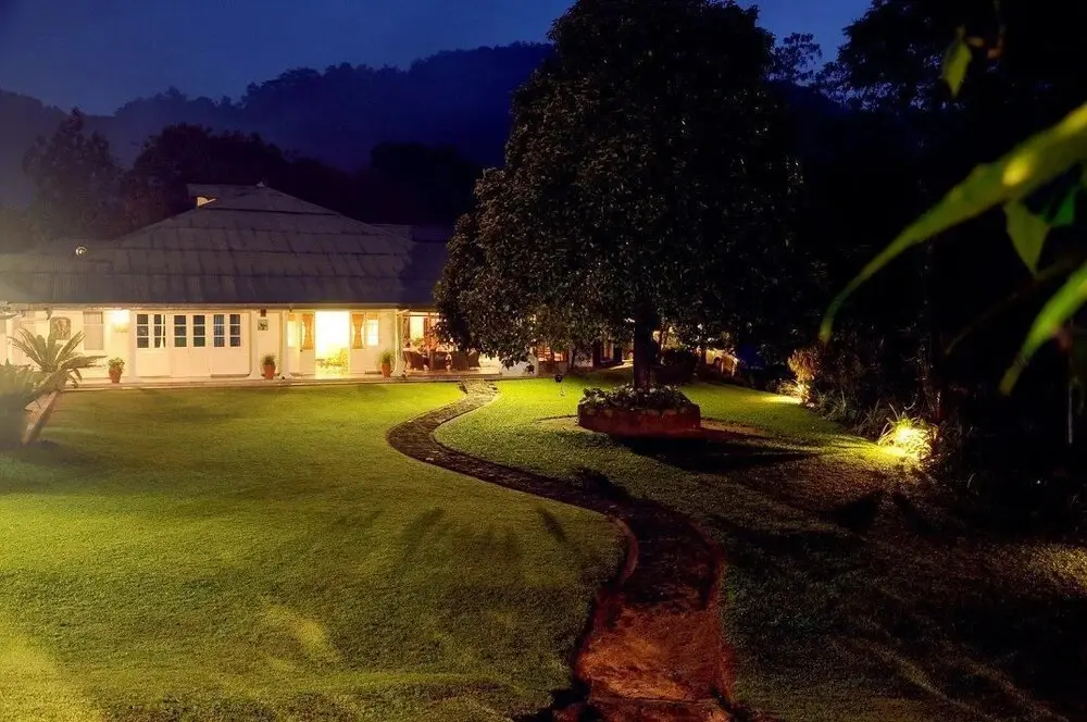 Богаванталава: Iona Bungalow