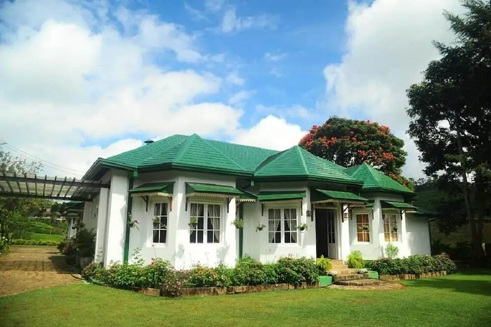 Богаванталава: Iona Bungalow