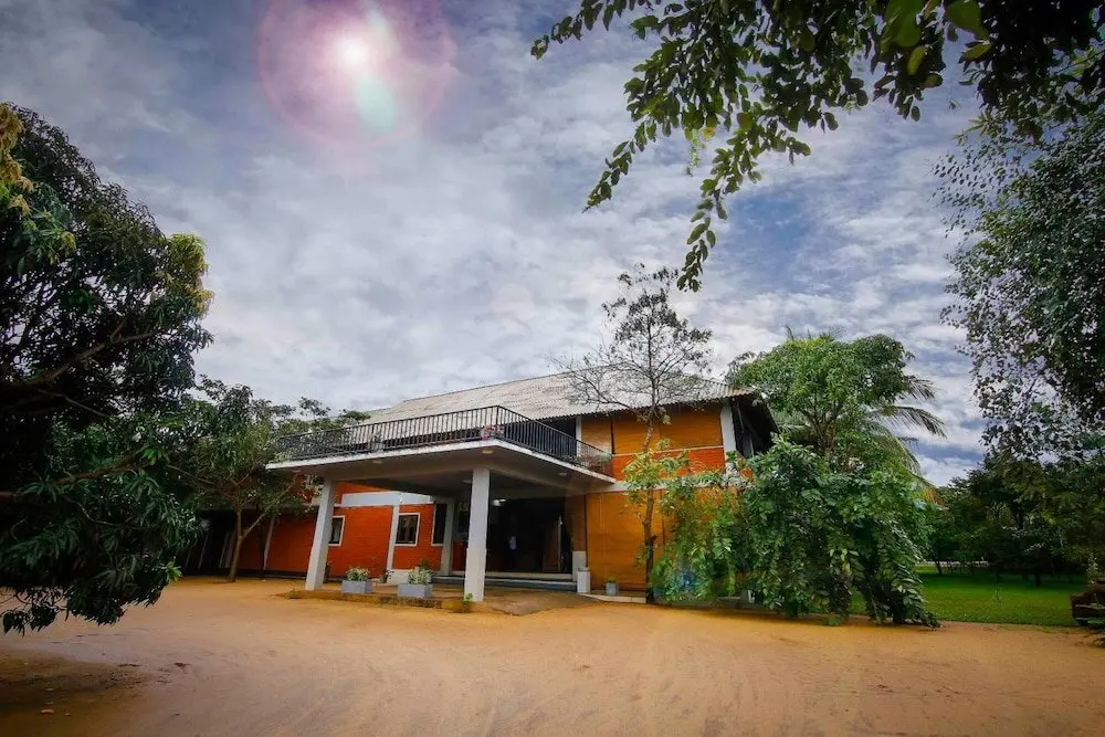 Сигирия: Elephas Resort & Spa