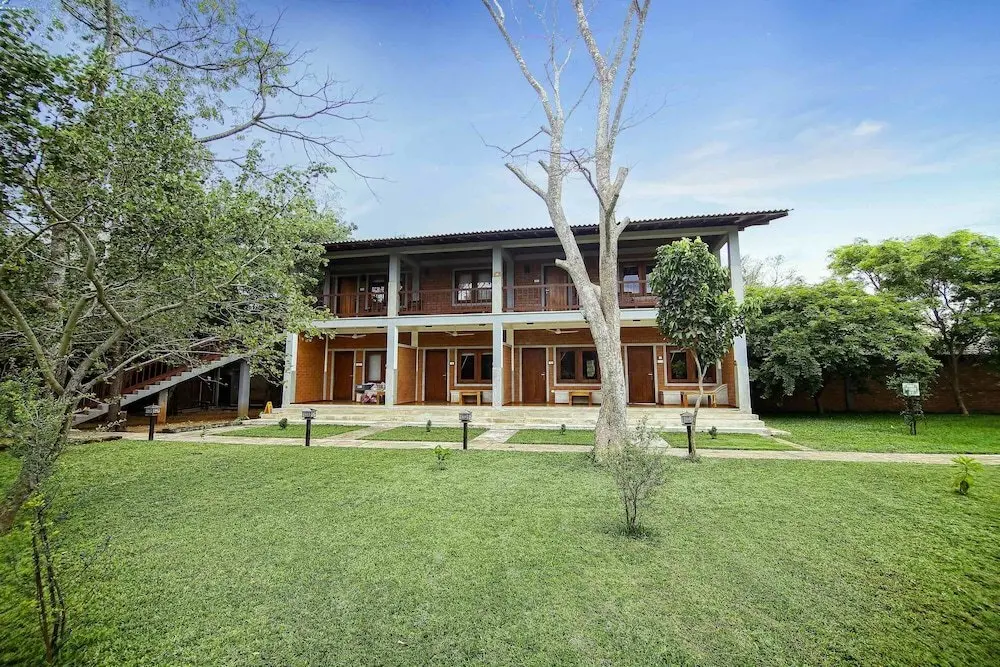 Сигирия: Elephas Resort & Spa