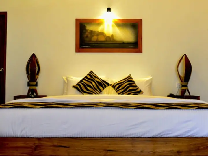 Анурадхапура: Silver Crown Nature Resort