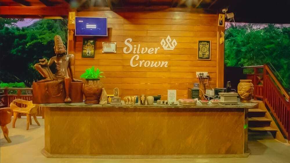 Анурадхапура: Silver Crown Nature Resort