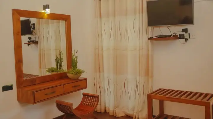 Анурадхапура: Silver Crown Nature Resort