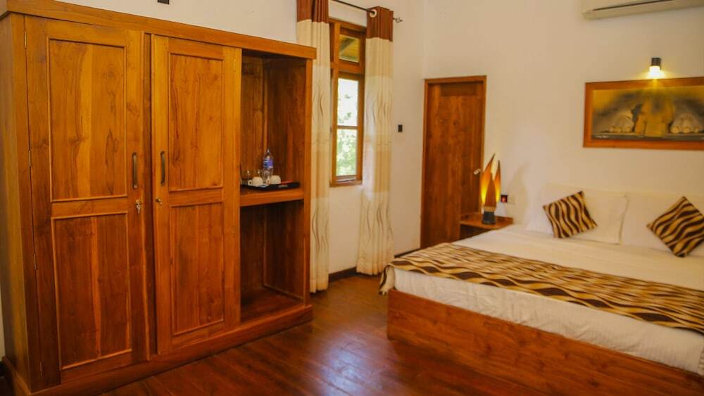 Анурадхапура: Silver Crown Nature Resort