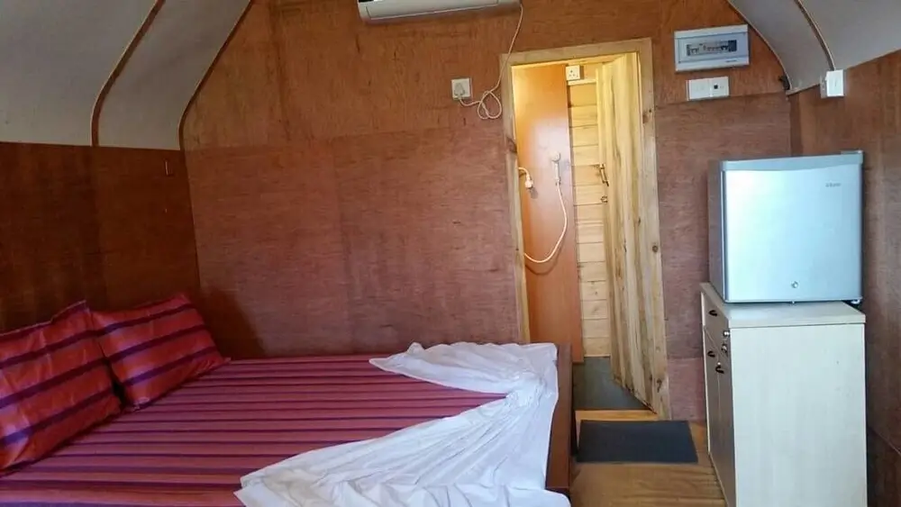 Нилавели: Antheia Beach Resort
