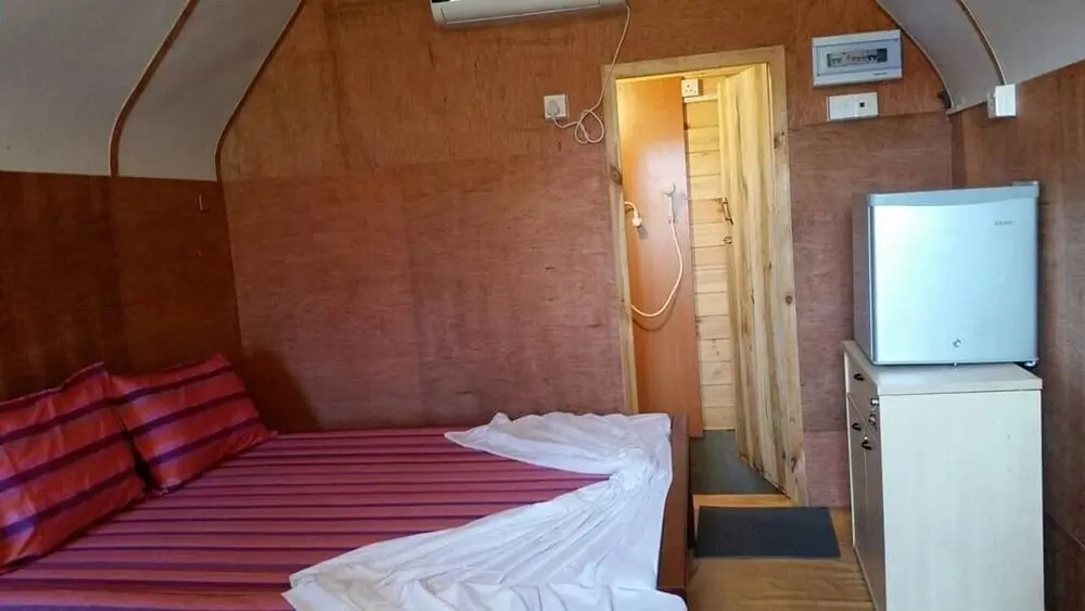 Нилавели: Antheia Beach Resort