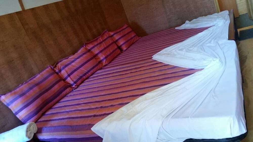 Нилавели: Antheia Beach Resort