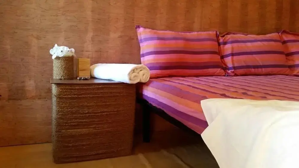 Нилавели: Antheia Beach Resort