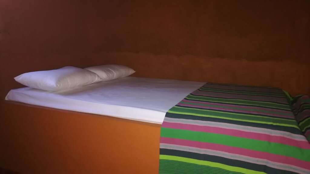 Палатупана: Yala Wild House
