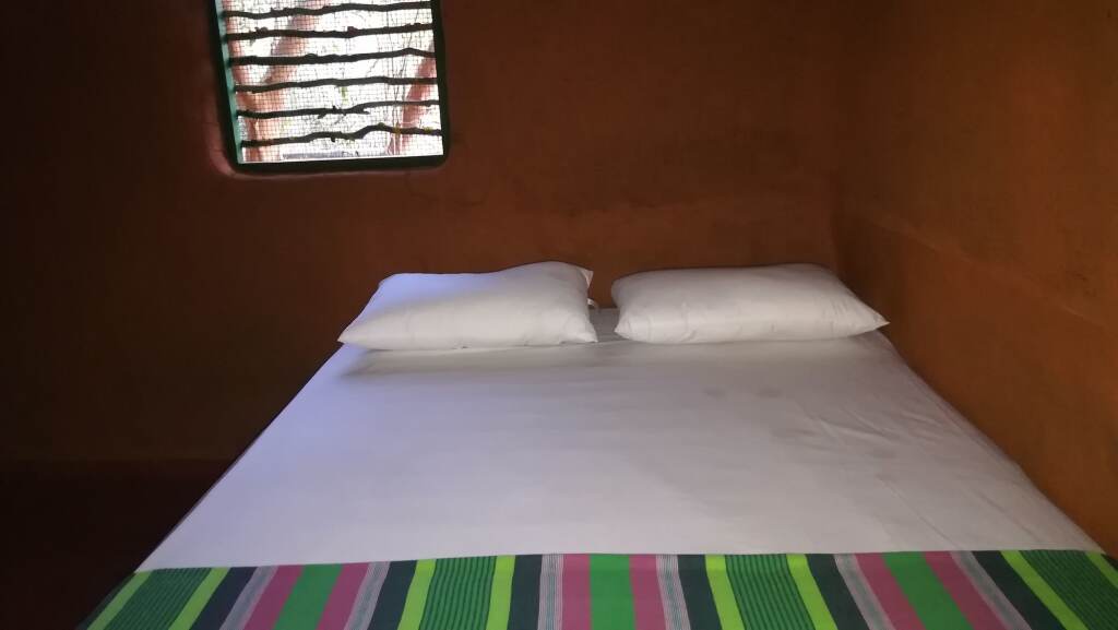 Палатупана: Yala Wild House