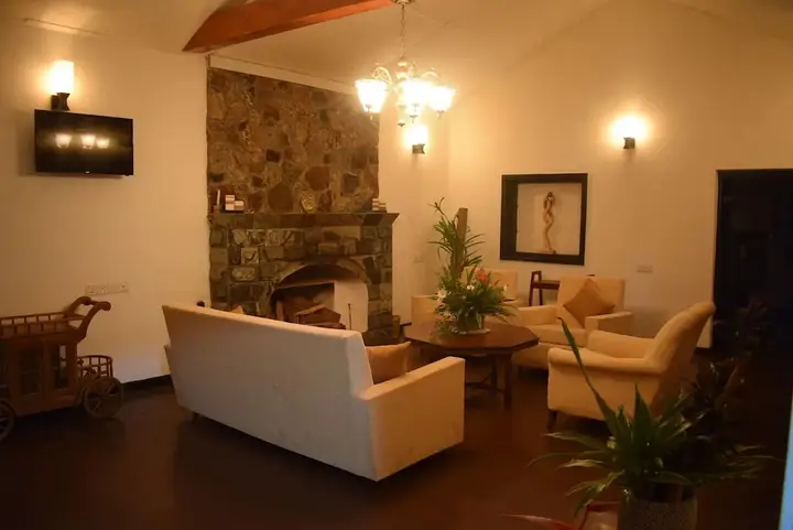 Амбевелла: Micklefield Bungalow