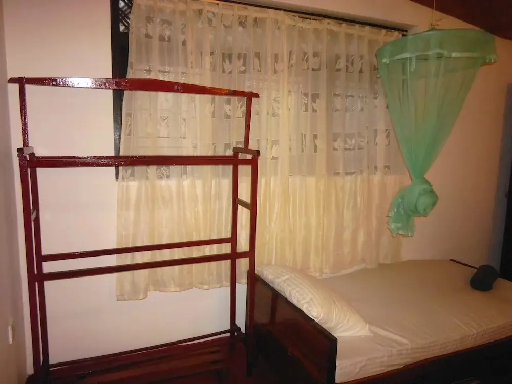 Негомбо: Mama's Villa by Taprobane - Hostel